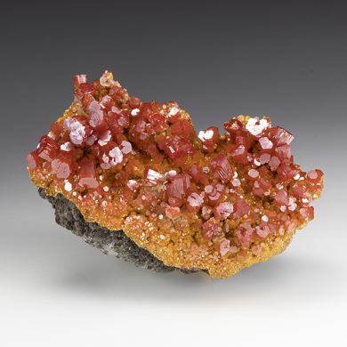 Vanadinite