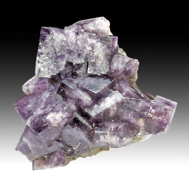 Fluorite