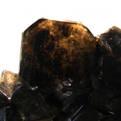 Cassiterite