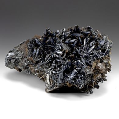 Stibnite