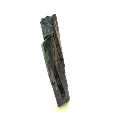 Vivianite. 132.5 ct.