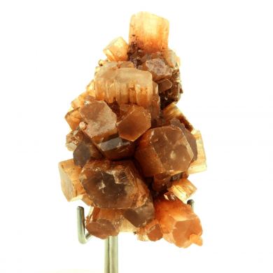Aragonite. 216.75 ct.