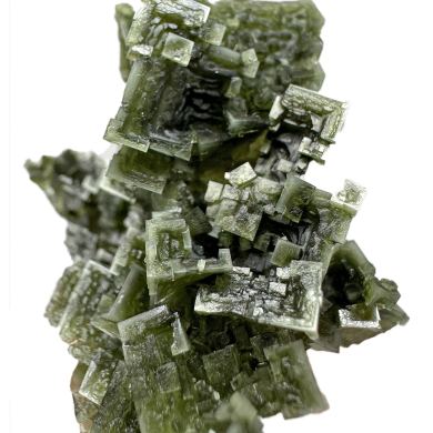 Halite, tolbachite
