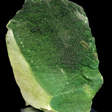 Botallackite, atacamite, paratacamite