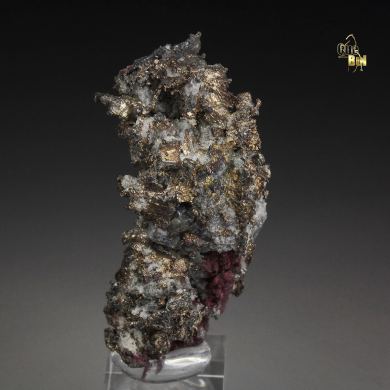 SILVER, ERYTHRITE