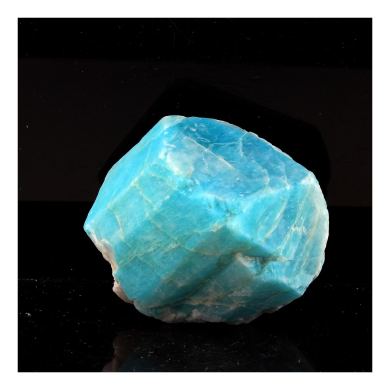 Amazonite. 315.5 ct.