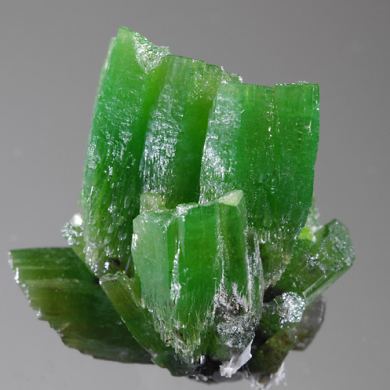 Pyromorphite