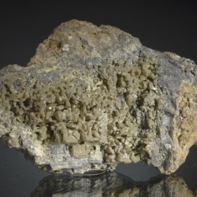  Bromian Chlorargyrite (Embolite)