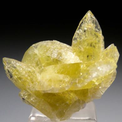 Brazilianite