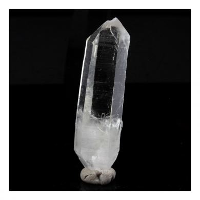 Quartz. 43.75 ct.