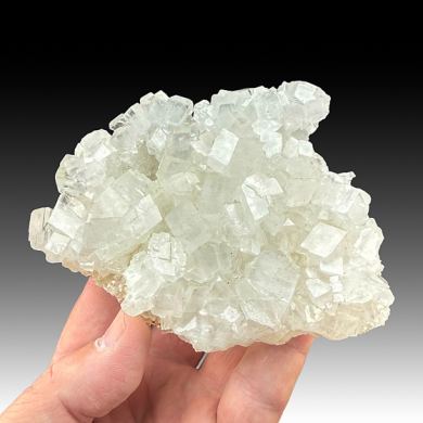 Magnesite
