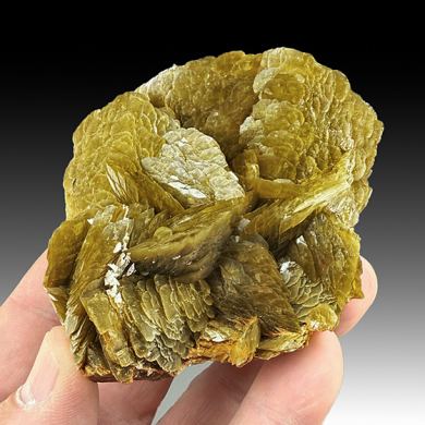 Siderite