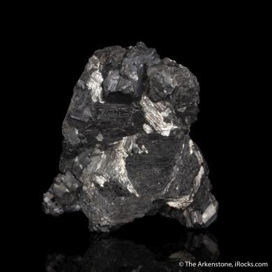 Polybasite