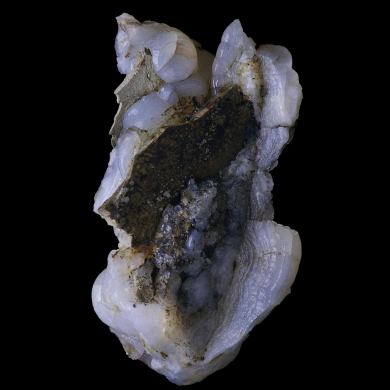 Lussatite Dallet 