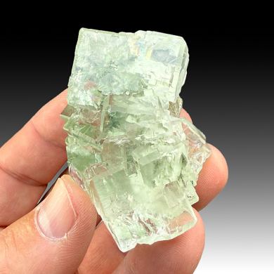 Fluorite (1409)
