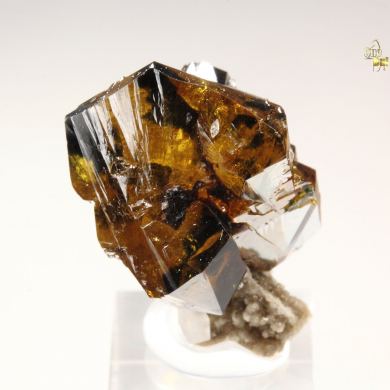 gem SPHALERITE