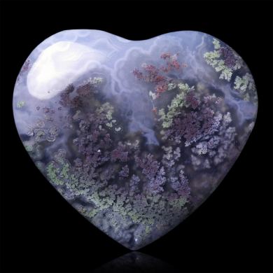 Dendritic agate 36,50 ct 