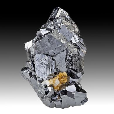 Sphalerite