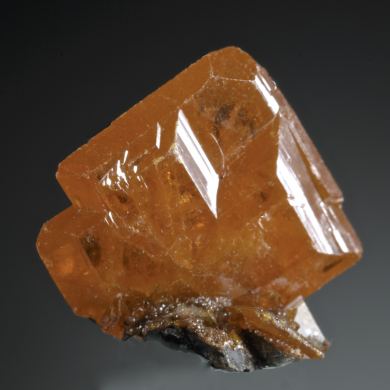 Wulfenite - USA Classic