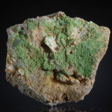 Pyromorphite 