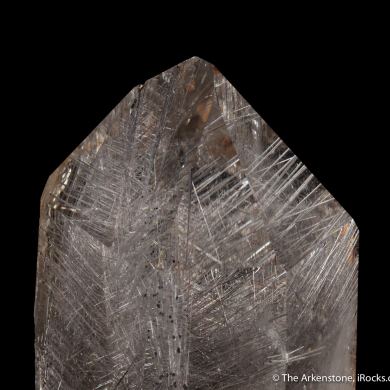Rutilated Quartz