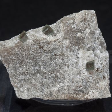 Boracite