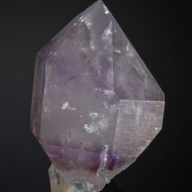 Amethyst -zoned scepter