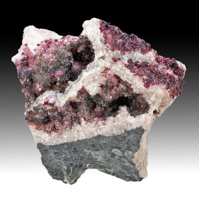 Sphaerocobaltite