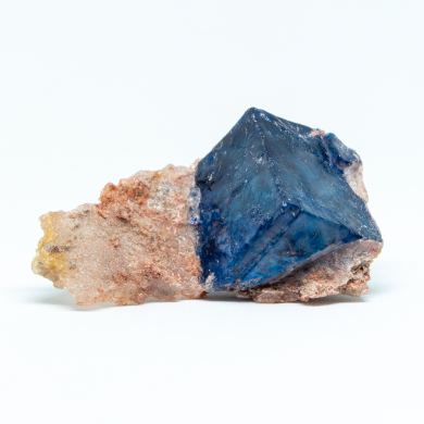 Halite & Sylvite