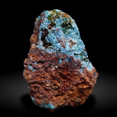 Liroconite
