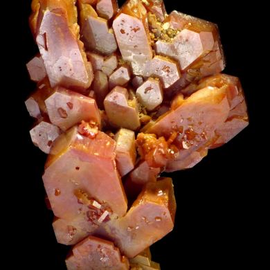 Vanadinite