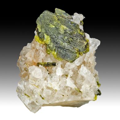 Chrysoberyl