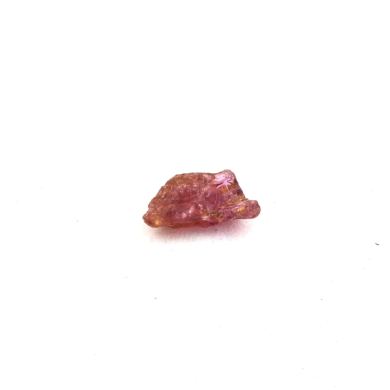 Ruby. 0.39 ct.
