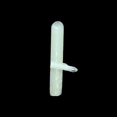 Beryl / Localité - Estatoby, Vallée de Sahatany, Champ de Pegmatite de Sahatany, Région de Vakinankaratra, Province d’Antananarivo, Madagascar