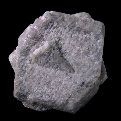 Sanidine Chastreix 