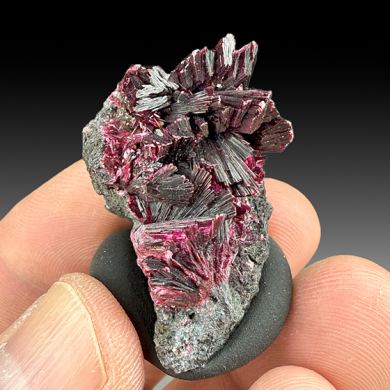 Erythrite
