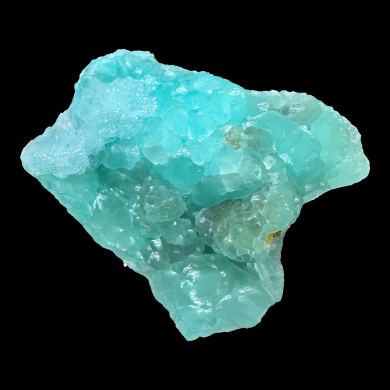 Smithsonite, hemimorphite