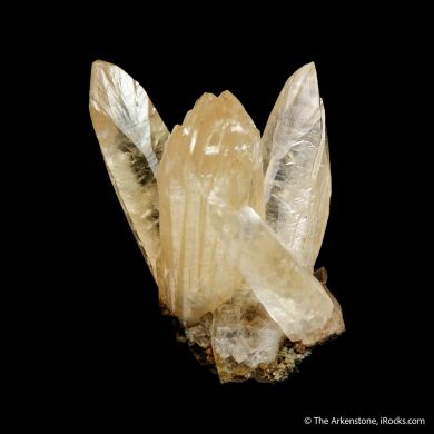Smithsonite