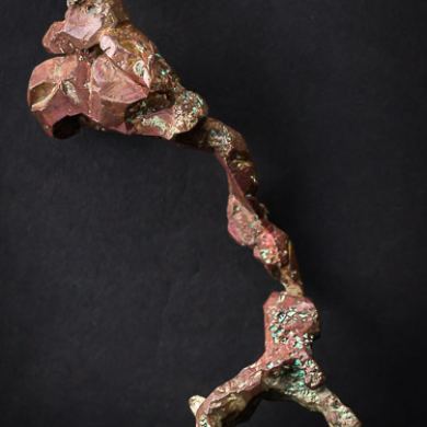 Copper