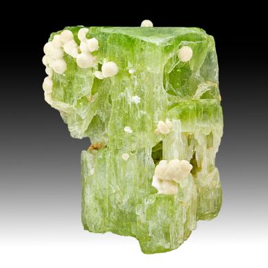 Tremolite