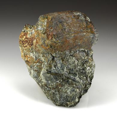 Almandine