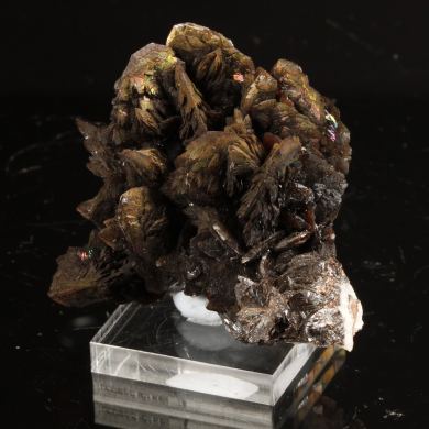 Descloizite
