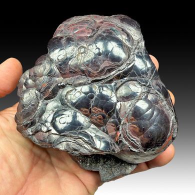 Hematite