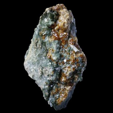 Hessonite Italy 