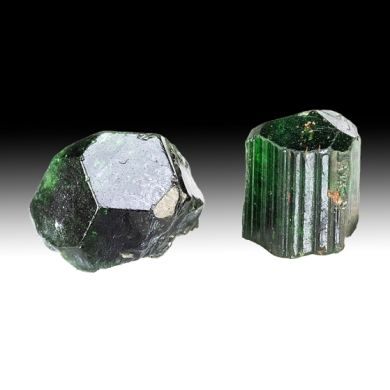 Dravite
