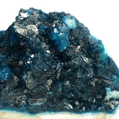 Veszelyite, hemimorphite