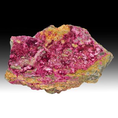 Erythrite