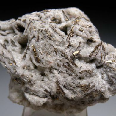 Calaverite
