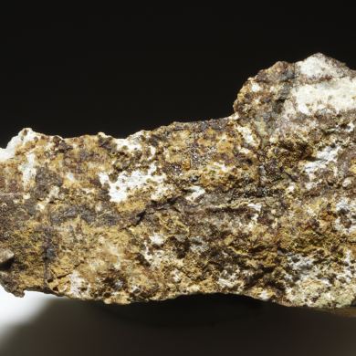 Yukonite, Arsenocrandallite