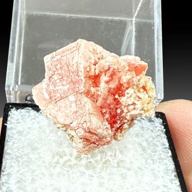 Rhodochrosite
